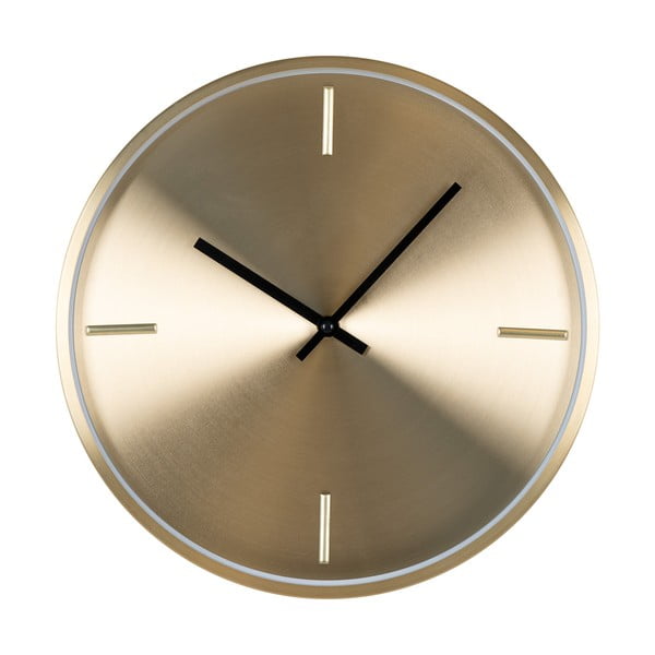 Nástěnné hodiny ø 30 cm Istanbul – House Nordic