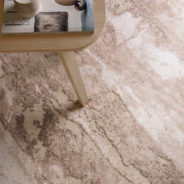 Béžový koberec 80x150 cm Mirage Haze – Asiatic Carpets-image-2