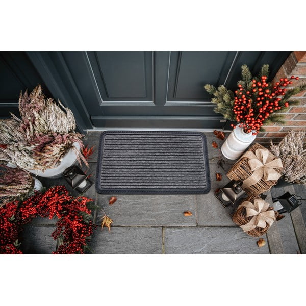 Rohožka 45x75 cm Borders – Hanse Home-image-1