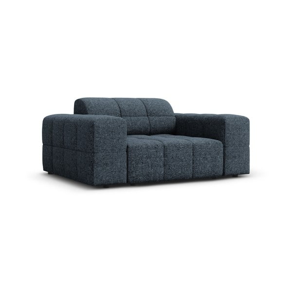 Modré křeslo Chicago – Cosmopolitan Design