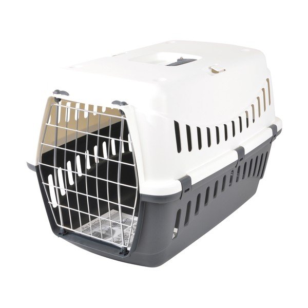 Přepravka pro domácího mazlíčka 38x58 cm – Love Story-image-2