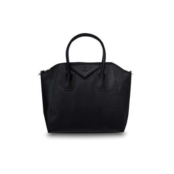 Kabelka Dublin Black