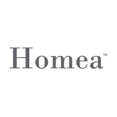 Homéa · Slevový kód