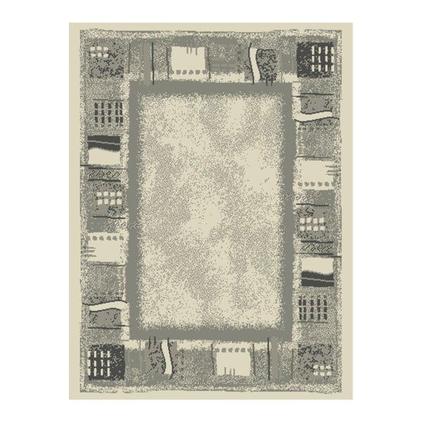 Šedý koberec Hanse Home Prime Pile, 160x230 cm