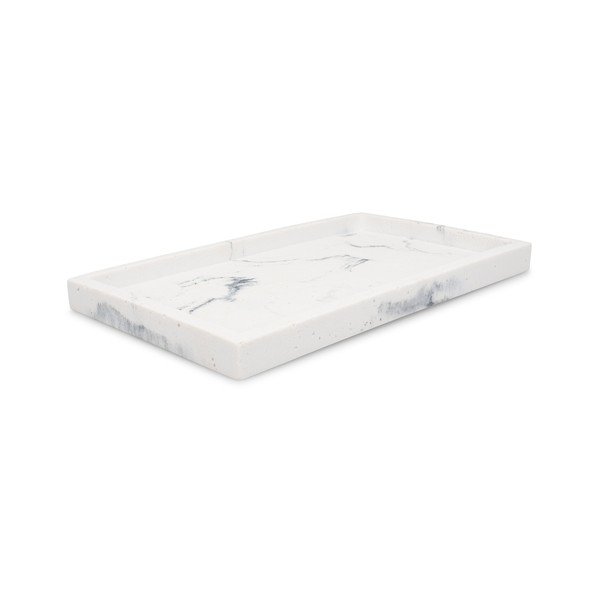 Dekorační tác z polyresinu 15x27 cm Suds – S|P Collection-image-2