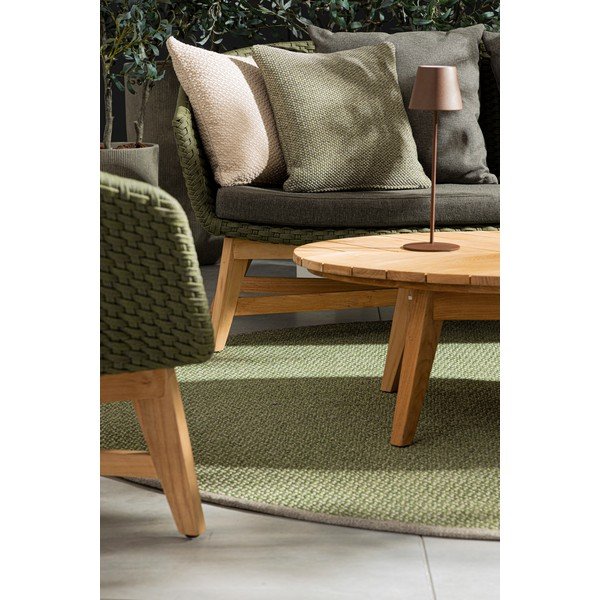 LED stolní  venkovní svítidlo na USB ø 12 cm Etna – Bizzotto-image-1