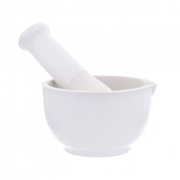 Porcelánový hmoždíř – Orion-image-2