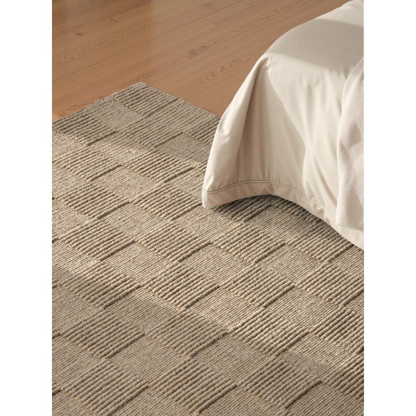 Béžový ručně tkaný vlněný koberec 120x170 cm Scala – Villeroy&Boch-image-3