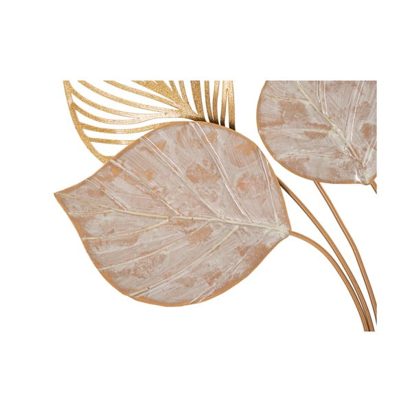 Kovová nástěnná dekorace 63x85 cm Felix – Mauro Ferretti-image-3