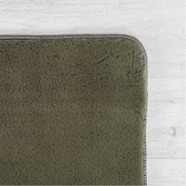 Khaki pratelný koberec 140x200 cm Joy 1400 – Ayyildiz Carpets-image-4