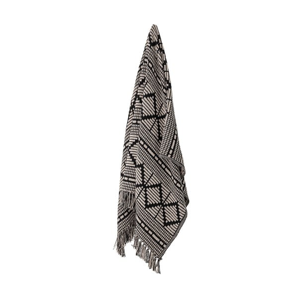 Deka 130x160 cm Gutte – Bloomingville-image-2