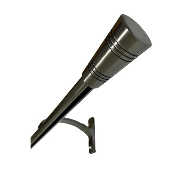 Kovová garnýž 200 cm Toronto – SP TREND-image-1