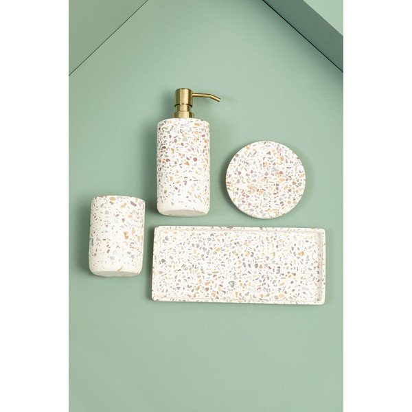 Betonová mýdlenka Mozie – Premier Housewares-image-2