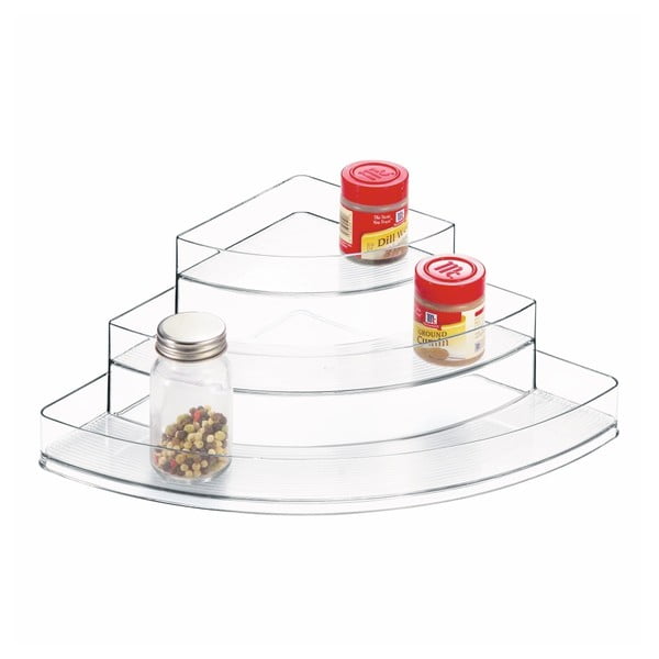 Rohový kuchyňský stojan iDesign Linus-image-1