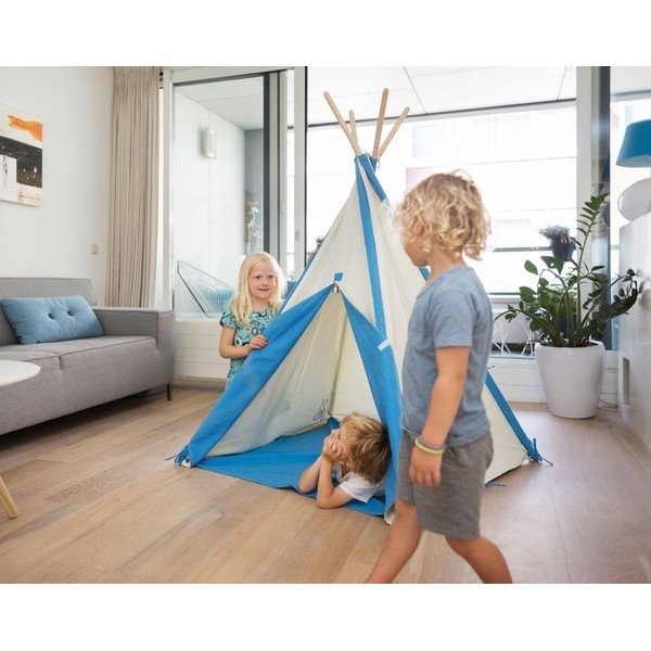 Dětský stan Teepee-image-4