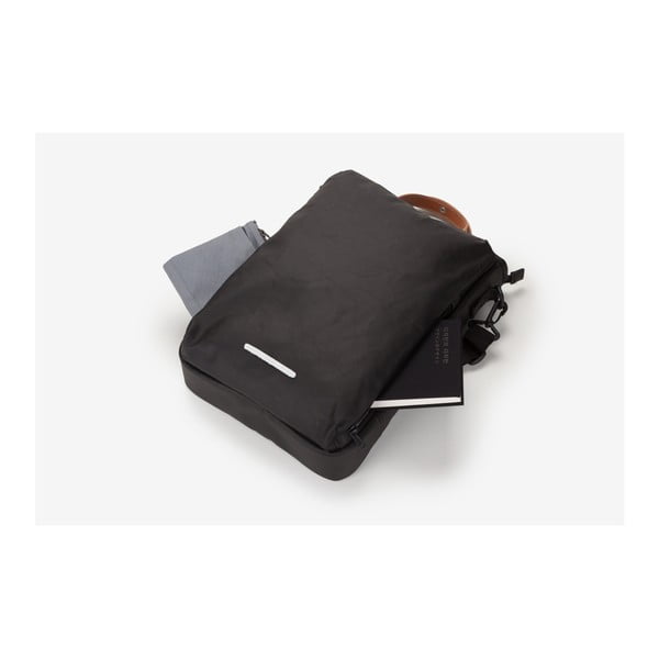 Černá taška Rawrow R Tote 170, 13"-image-3