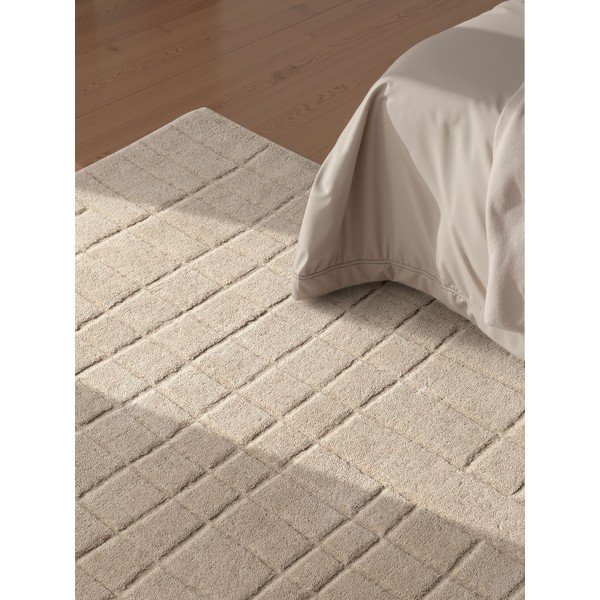 Béžový vlněný koberec 160x230 cm Kenso – Villeroy&Boch-image-2