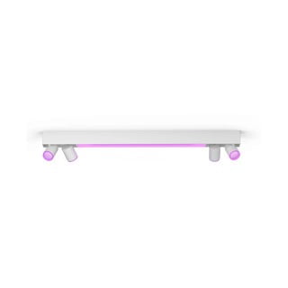 Smart bodové svítidlo GU10 Centris – Philips Hue