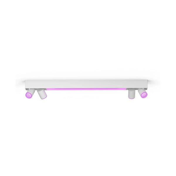 Smart bodové svítidlo GU10 Centris – Philips Hue
