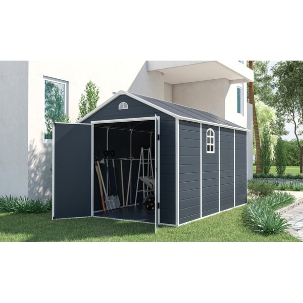 Zahradní domek Ave I – Rojaplast-image-1