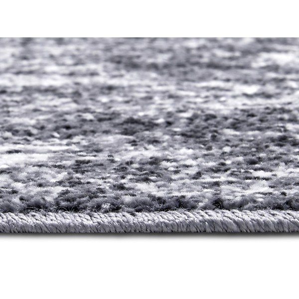 Šedý běhoun Hanse Home Lux Fundido, 70 x 300 cm-image-3
