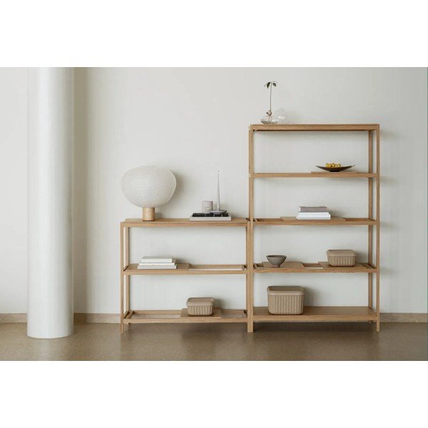 Dekorační tác z nerezové oceli 35x42 cm Ondea – Blomus-image-1