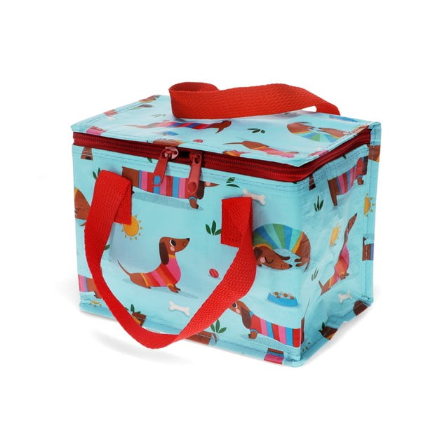 Chladicí taška Sausage Dog – Rex London