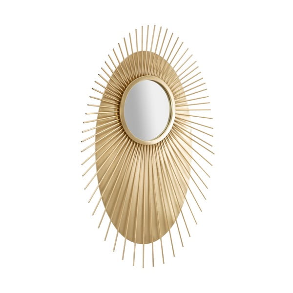 Nástěnné zrcadlo Mauro Ferretti Glam Eye, 75 x 110,5 cm-image-2