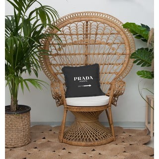 Dekorační polštář 45x45 cm Prada – Really Nice Things