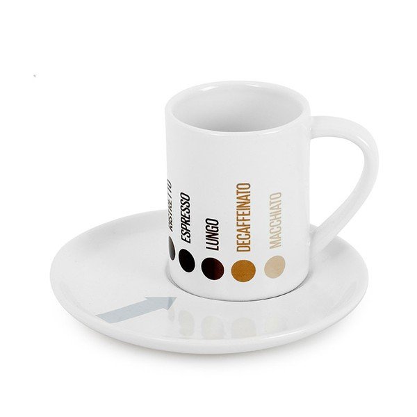 Šálky s podšálky Barista, 4ks-image-2
