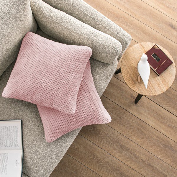 Povlaky na polštáře v sadě 2 ks 45x45 cm Henry – DecoKing-image-1