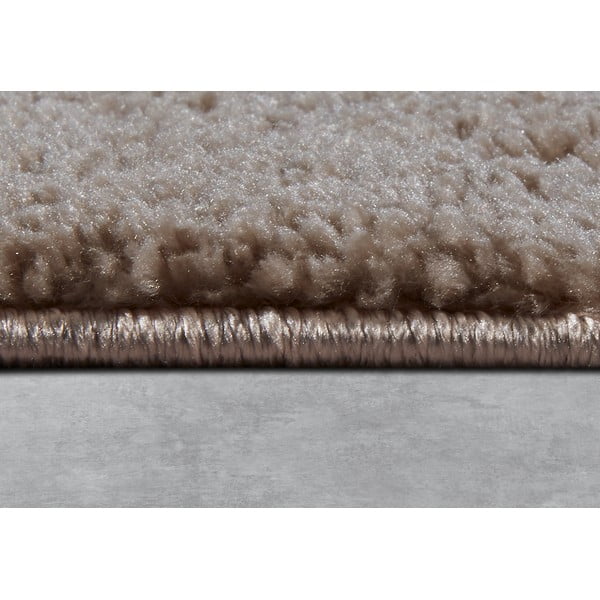 Béžový koberec 120x170 cm Perrotin Beige – Elle Decoration-image-4