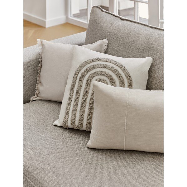 Povlak na polštář 40x40 cm Luana - Westwing Collection-image-2