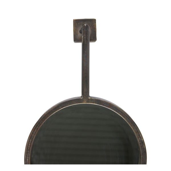 Dvojité nástěnné zrcadlo BePureHome Chain, délka 108 cm-image-2