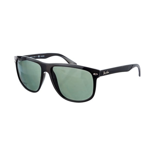 Sluneční brýle Ray-Ban Petuc Black