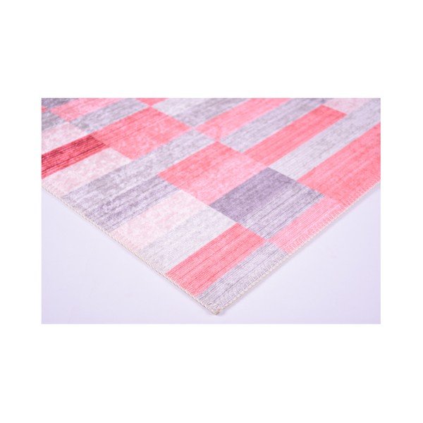 Koberec Vitaus Kirmizi, 160 x 100 cm-image-1