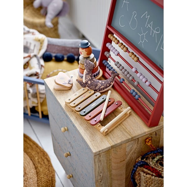 Interaktivní hračka Marcello – Bloomingville Mini-image-1