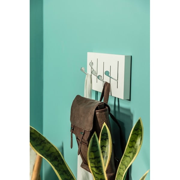 Nástěnný věšák Kave Home Anais-image-3