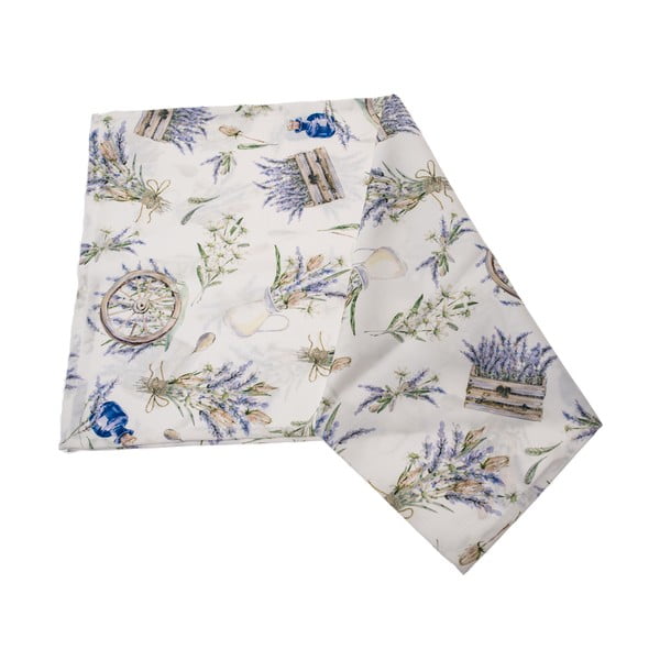 Běhoun na stůl 40x140 cm – Dakls