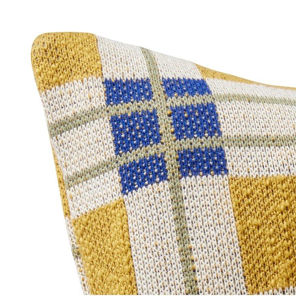 Bavlněný polštář Hübsch Vera, 50 x 50 cm-image-2