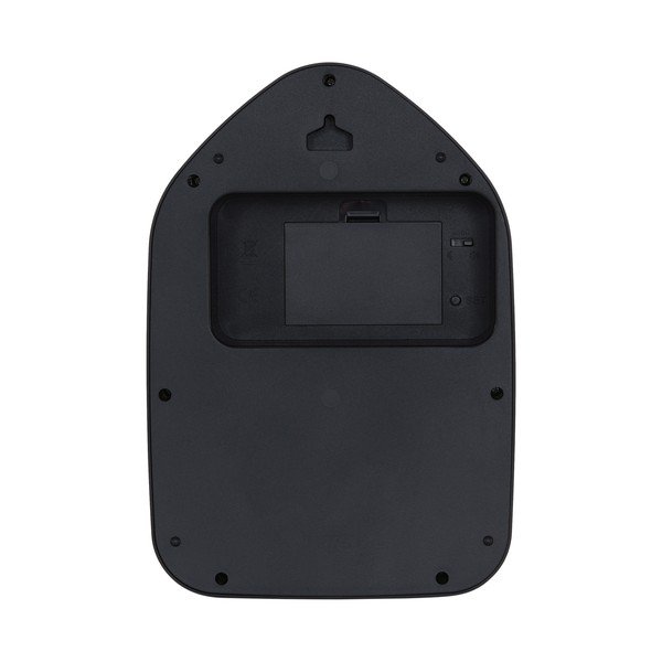 Nástěnné hodiny Modern Doggy – Karlsson-image-2