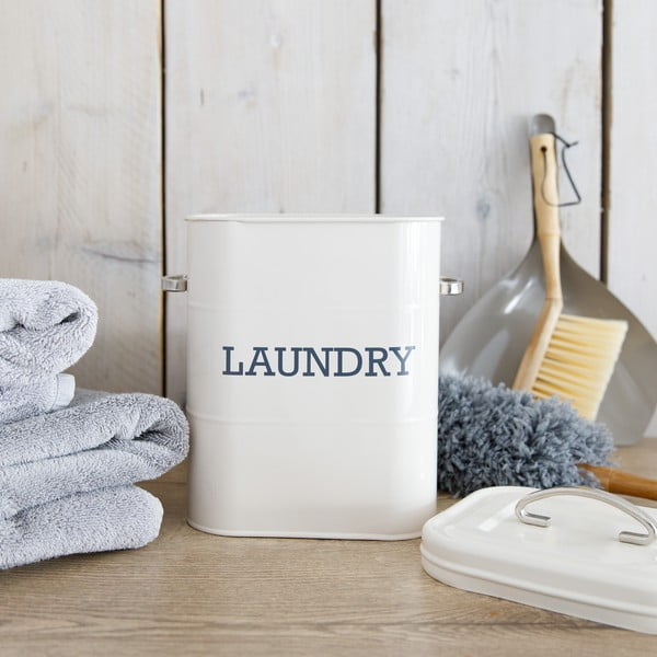 Krémová dóza na prací prášek Kitchen Craft Living Nostalgia-image-4