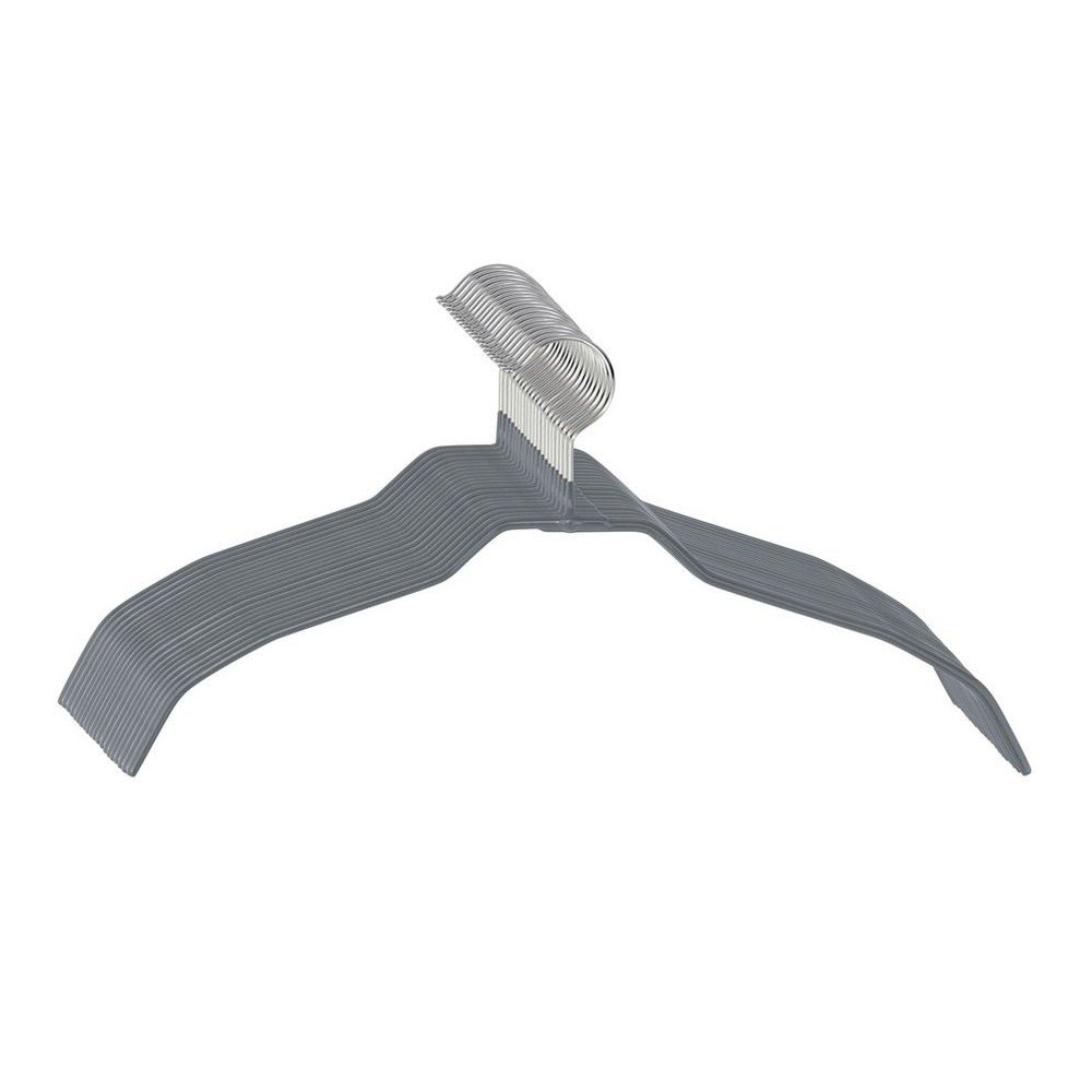 Kovová ramínka v sadě 20 ks Alessia – Wenko