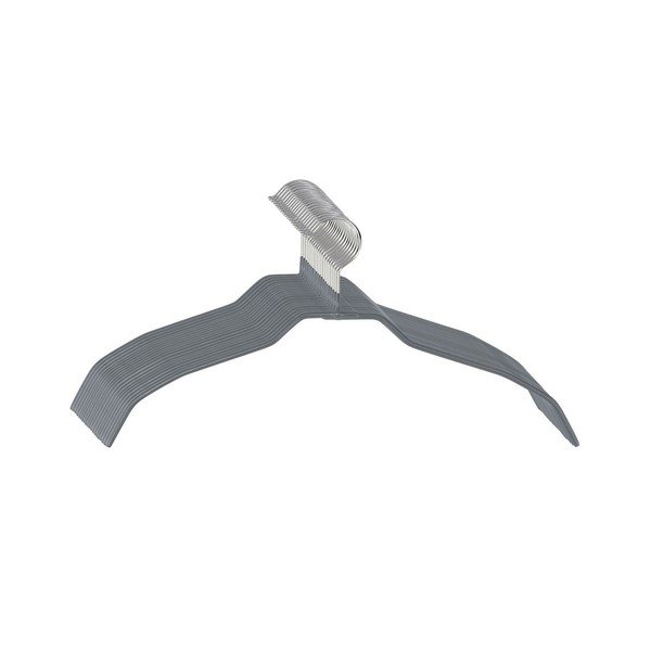 Kovová ramínka v sadě 20 ks Alessia – Wenko