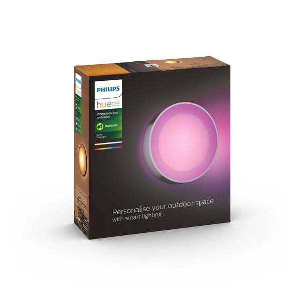 LED smart nástěnné svítidlo 15 W Daylo – Philips Hue-image-2