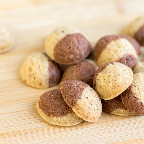 Silikonová forma na pečení cukroví 26x33,5 cm – Orion-image-1