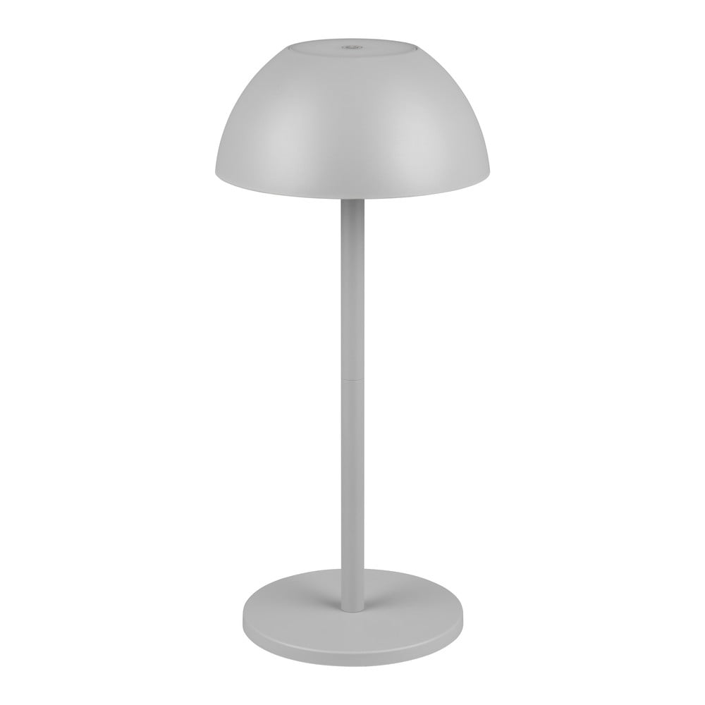 Stmívatelné venkovní svítidlo ø 13,5 cm Ricardo – Trio