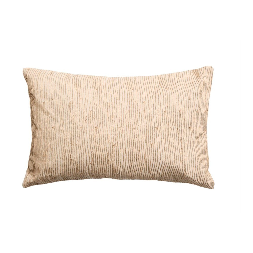Povlak na zahradní polštář 40x60 cm Belae – Kave Home
