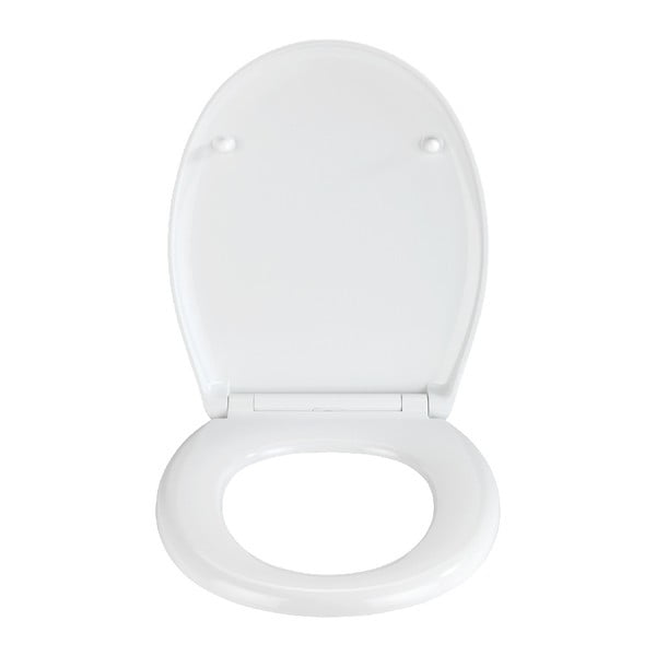 WC sedátko se snadným zavíráním Wenko Easy Geometry, 44,5 x 37 cm-image-2