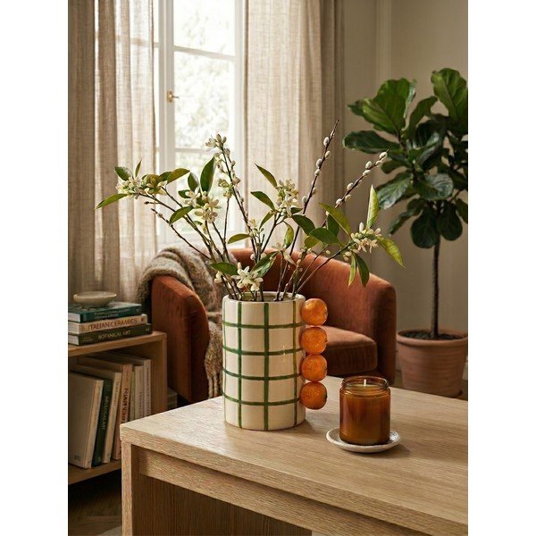 Keramická váza (výška 20 cm) Zeyra – Yes Everyday-image-2